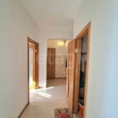 Квартира 55,2 м², 2-комнатная - изображение 2