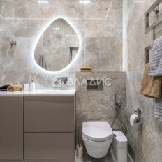 Квартира 32,7 м², студия - изображение 2