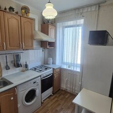 Квартира 21,1 м², 1-комнатная - изображение 5