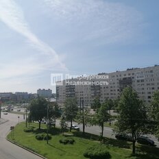 Квартира 33,6 м², 1-комнатная - изображение 5