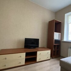 Квартира 41 м², 1-комнатная - изображение 4