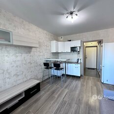 Квартира 20 м², студия - изображение 2