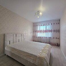 Квартира 56,5 м², 2-комнатная - изображение 3