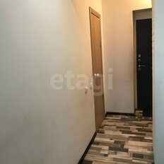 Квартира 34,6 м², 1-комнатная - изображение 2