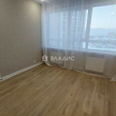 Квартира 35 м², 2-комнатная - изображение 5