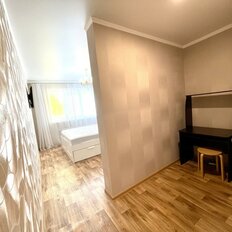 Квартира 37,5 м², 1-комнатная - изображение 4