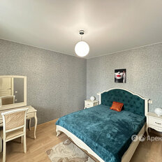 Квартира 52 м², 2-комнатная - изображение 5