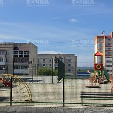 Квартира 28,2 м², 1-комнатная - изображение 1