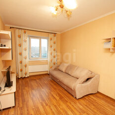 Квартира 35,6 м², 1-комнатная - изображение 1