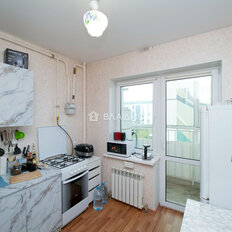 Квартира 28,7 м², 1-комнатная - изображение 2