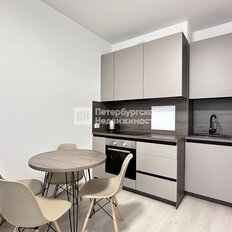 Квартира 31,6 м², 1-комнатная - изображение 4