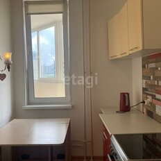 Квартира 36,2 м², 1-комнатная - изображение 5