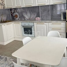 Квартира 48,2 м², 1-комнатная - изображение 3