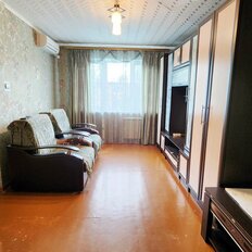 Квартира 30 м², 1-комнатная - изображение 2