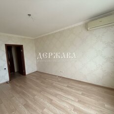 Квартира 39,1 м², 1-комнатная - изображение 1