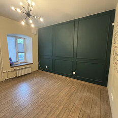 Квартира 61 м², 3-комнатная - изображение 2