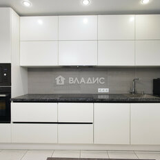 Квартира 64 м², 2-комнатная - изображение 5