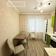 Квартира 33 м², 1-комнатная - изображение 3