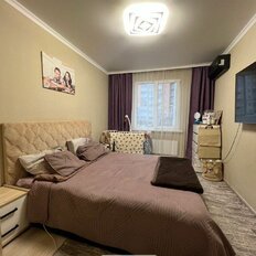 Квартира 59,6 м², 2-комнатная - изображение 4