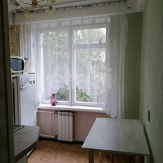 Квартира 31,1 м², 1-комнатная - изображение 4