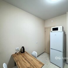 Квартира 33 м², 1-комнатная - изображение 3