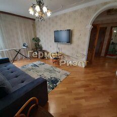 Квартира 74 м², 3-комнатная - изображение 1