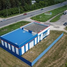 272 м², помещение свободного назначения - изображение 4