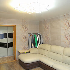 Квартира 60,8 м², 3-комнатная - изображение 5
