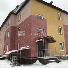 Квартира 30 м², студия - изображение 2