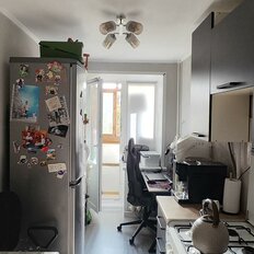 Квартира 36,9 м², 1-комнатная - изображение 2