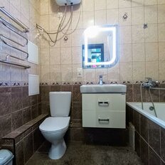 Квартира 40 м², 1-комнатная - изображение 1