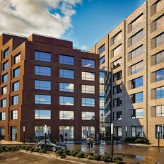 26,2 м², офис - изображение 5