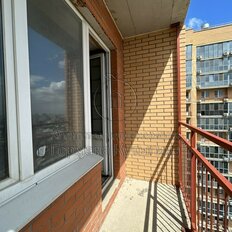 Квартира 68 м², студия - изображение 4