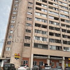 Квартира 17,8 м², студия - изображение 1