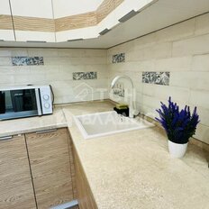 Квартира 41,5 м², 2-комнатная - изображение 3