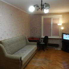 Квартира 35 м², 1-комнатная - изображение 2