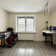 Квартира 23 м², студия - изображение 2