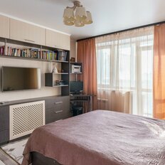 Квартира 57,4 м², 2-комнатная - изображение 2