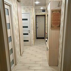 Квартира 57 м², 3-комнатная - изображение 5