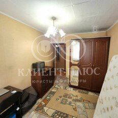 Квартира 58,2 м², 3-комнатная - изображение 5