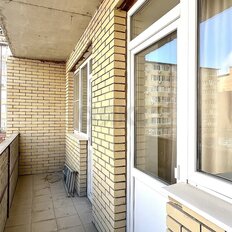 Квартира 64 м², 2-комнатная - изображение 1