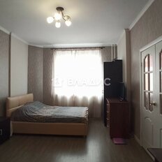 Квартира 77,4 м², 2-комнатная - изображение 5