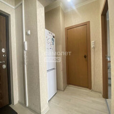 Квартира 30,9 м², 1-комнатная - изображение 3