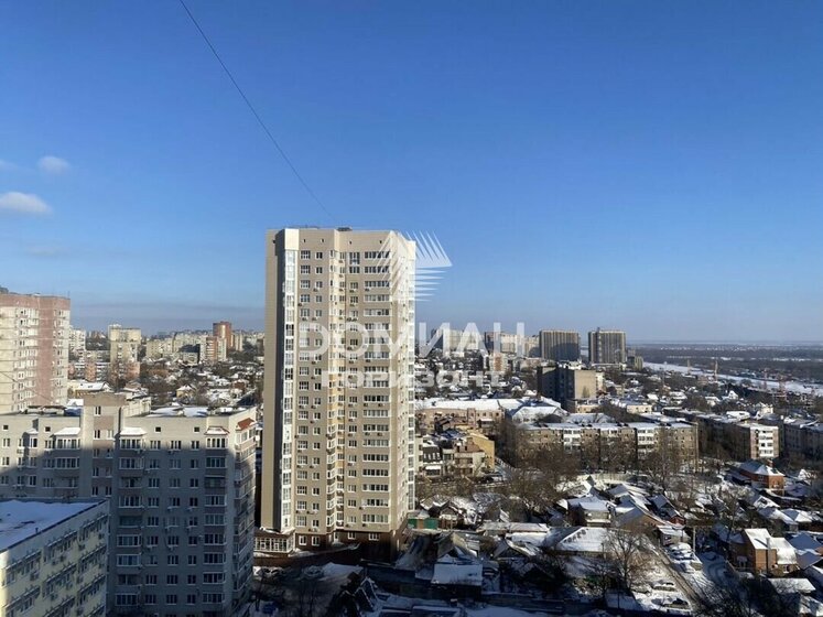 56,7 м², 2-комнатная квартира 8 490 000 ₽ - изображение 77