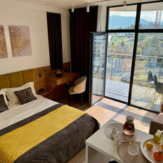 Квартира 33,2 м², студия - изображение 1