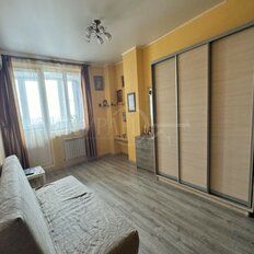 Квартира 38 м², студия - изображение 2
