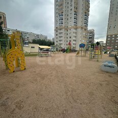 Квартира 28 м², студия - изображение 3