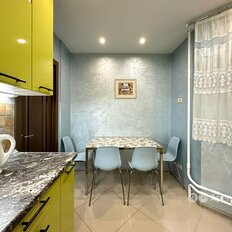 Квартира 38 м², 1-комнатная - изображение 4