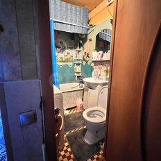 Квартира 36 м², 1-комнатная - изображение 5