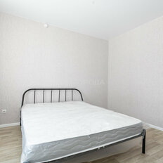 Квартира 55 м², 2-комнатная - изображение 4